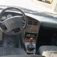 پژو پارس مدل ۸۸|خودرو سواری و وانت|ساوه, |دیوار