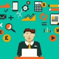 استخدام حسابدار با حقوق و مزایا
