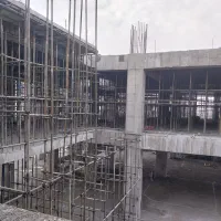 داربست احمدی