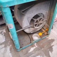 سرویس و نصب کولر ابی