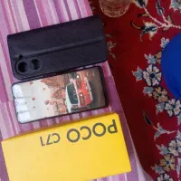 گوشی c71|موبایل|هشتگرد, شهرک اقدسیه|دیوار