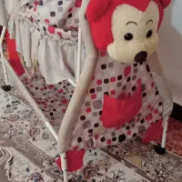 تخت گهواره سانیکو