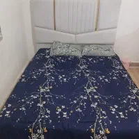 تخت خواب دونفره