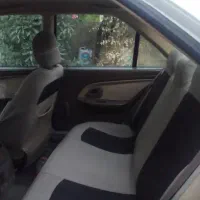 پژو۴۰۵ تیوفایو مدل۹۷