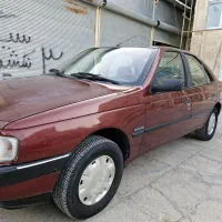 پژو 405 (2000) مدل ۱۳۷۸|خودرو سواری و وانت|کرمانشاه, |دیوار