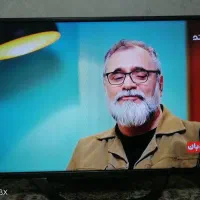تلویزیون سینمای خانگی سه بعدی3D ال‌جی کره ۴۲ اینچ|تلویزیون و پروژکتور|رشت, یخسازی|دیوار