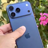 آیفون 17پرو نات اکتیو