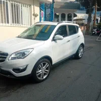 چانگانs35|خودرو سواری و وانت|تهران, شهرک محلاتی|دیوار