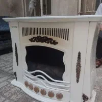 بخاری فروشی