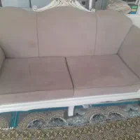مبل هشت نفره