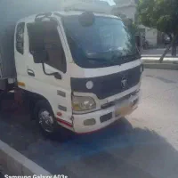 الوند۸/۵ تن