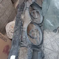 سینی فن پژو 405|قطعات یدکی و لوازم جانبی|خرمآباد, |دیوار