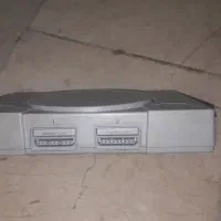 سلام دوستا یک عدد پلی استیشن ۱ سالم قیمت ۱۰۰۰۰۰