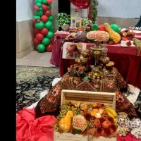 872906|خدمات پذیرایی، مراسم|کاشان, باغ ماجد|دیوار