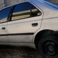 پژو۴۰۵مدل۱۳۸۶دوگانه|خودرو سواری و وانت|سراوان, |دیوار