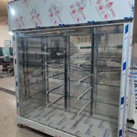 یخچال ایستاده فریزر صندقی تک درب 3درب فروشگاهی|فروشگاه و مغازه|شیراز, شهرک صنعتی شیراز|دیوار