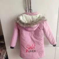 کاپشن نو|کفش و لباس بچه|قم, باسکول|دیوار