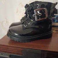 بوت ونیم بوت بچه گانه ۲۵