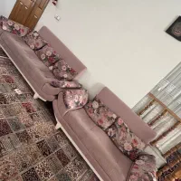 مبل راحتی ۷نفره