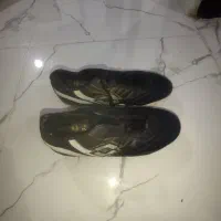 کفش استوک دار چمن|کیف، کفش، کمربند|زرندیه, |دیوار