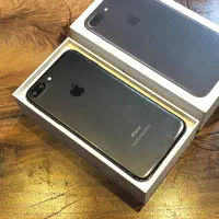 آیفون 7 Plus حافظه 128|موبایل|مشهد, دانشجو|دیوار