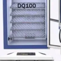 دستگاه جوجه کشی دماوند