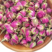 غنچه گل محمدی اعلا