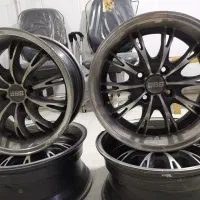 رینگ سایز 15 اینچ