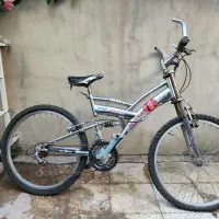 دوچرخه ۲۴ المپیا