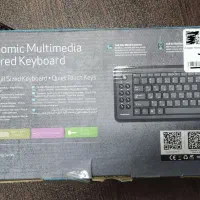 کیبورد کامپیوتر و لپتاب|قطعات و لوازم جانبی رایانه|رشت, حاجی آباد|دیوار