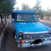 نیسان دوگانه شرکتی