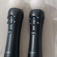 دسته (PlayStation Move) اصلی مناسبPS3/PS4/VR