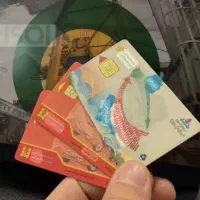 کارت سوخت متور