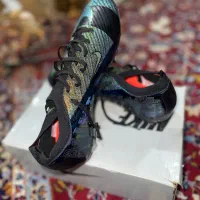 کفش استوک دار نایکی نو اکبند|کیف، کفش، کمربند|اهواز, زیتون کارگری|دیوار