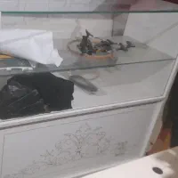 ویترین مغازه ای