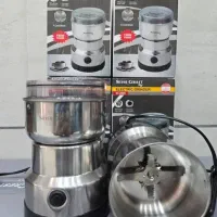 آسیاب کن خانگی و آسیاب کن صنعتی|خردکن، آسیاب، غذاساز|جوانرود, |دیوار