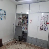۱۲۰ متر بازسازی شیک طبقه سوم / هاشمیه ۷۹|اجارهٔ آپارتمان|مشهد, نیروی هوایی|دیوار
