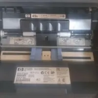 پرینتر hp 1320 چاپ پشت و رو|پرینتر، اسکنر، کپی، فکس|دزفول, |دیوار