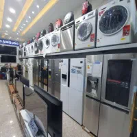 فروش و((خریدار))یخچال سایدبای ساید دوقلونیم ساید