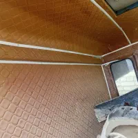 اتاق بنز بی دماغ