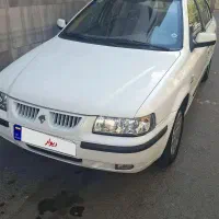 سمند ef7
