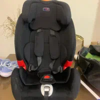 صندلی ماشین کودک بیبی لند