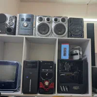 فروش انواع کامپیوتر مناسب انواع فعّالیت