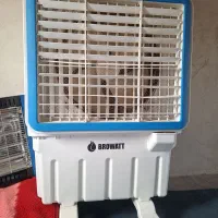 کولر برفاب درحدنو