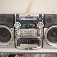 ظبط 2800 وات jvc