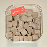 حبه قند دمنوشی و گیاهی