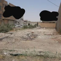 فاز۶ زمین۲۷۵متری عرض۱۱خ اصلی تجاری مسکونی|فروش زمین و ملک کلنگی|امیدیه, |دیوار