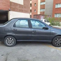 فیات سی ینا مدل ۸۸