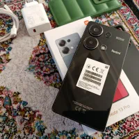 proNote13آکبند خشک صفرJ7J5A10A11A12A13|موبایل|مشهد, پروین اعتصامی|دیوار