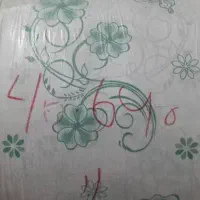 تولید انواع طاقه زباله ، فریزر ، سفره یکبار مصرف